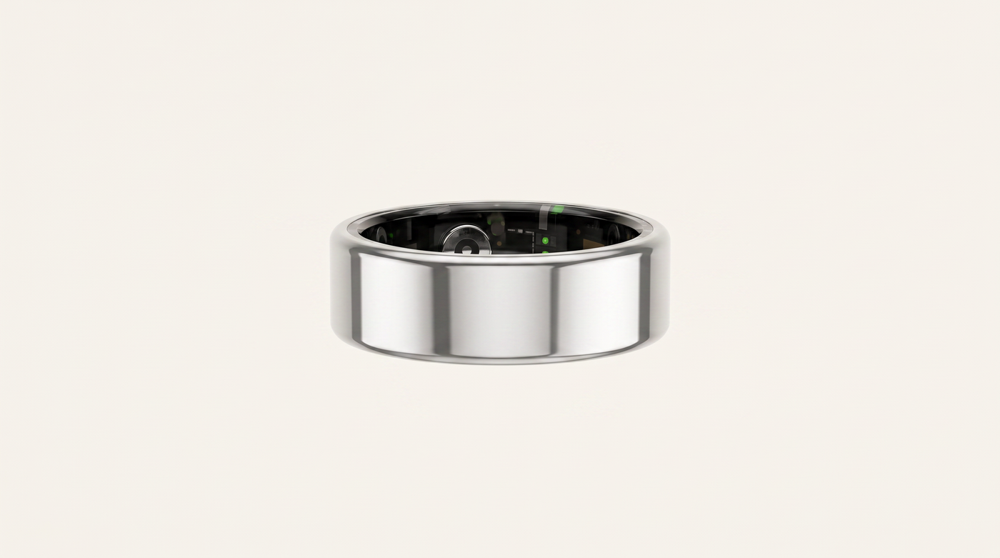 Aurora Ring