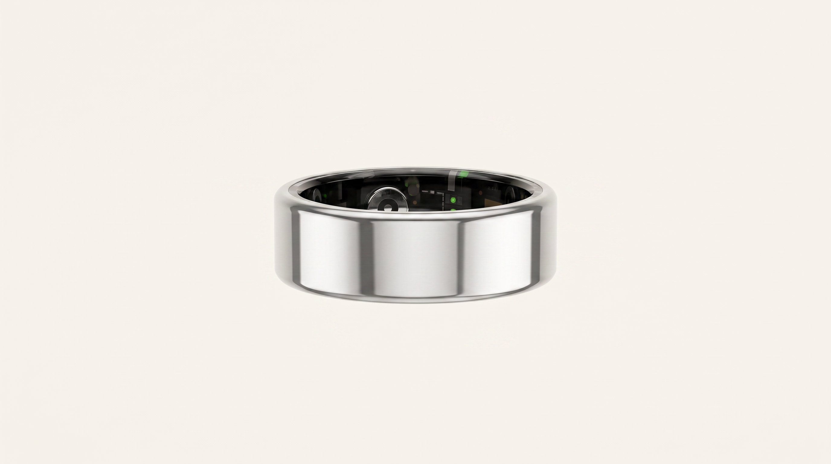 Aurora Ring dimensions