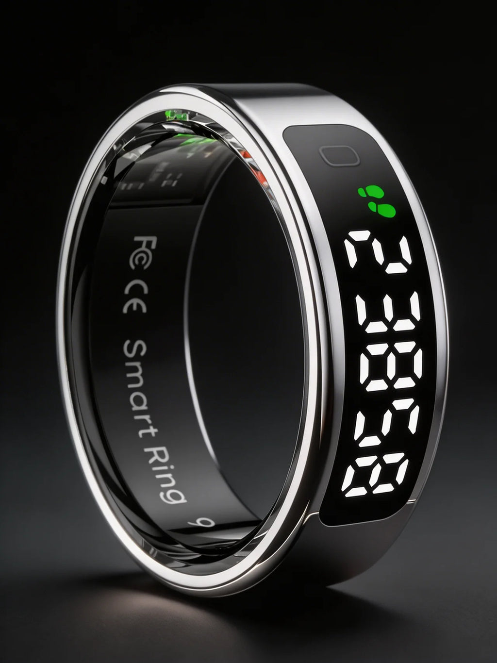 AURORA RING