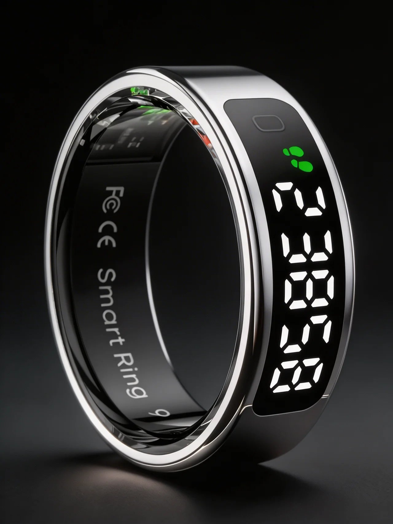 AURORA RING