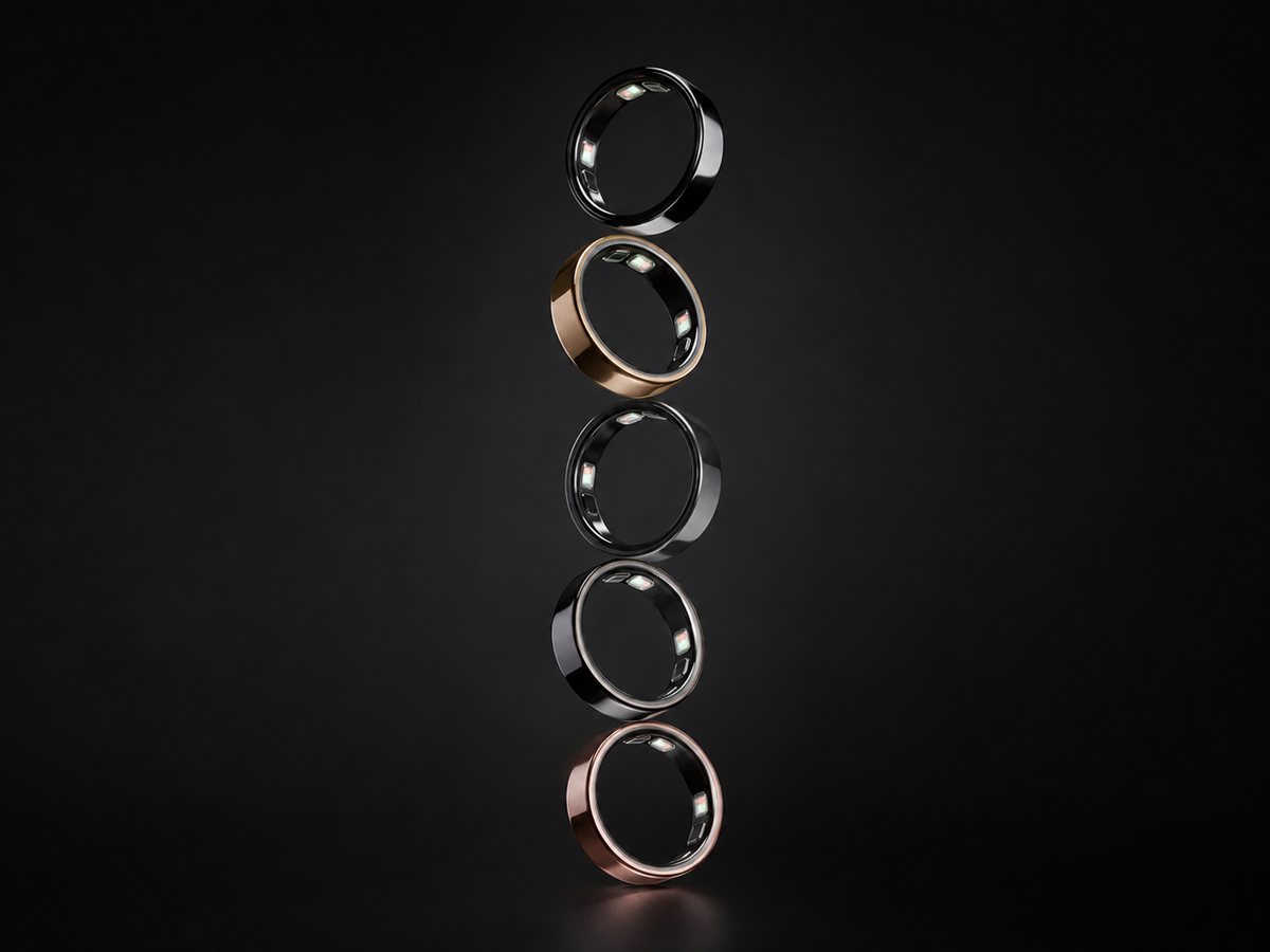 Aurora Ring