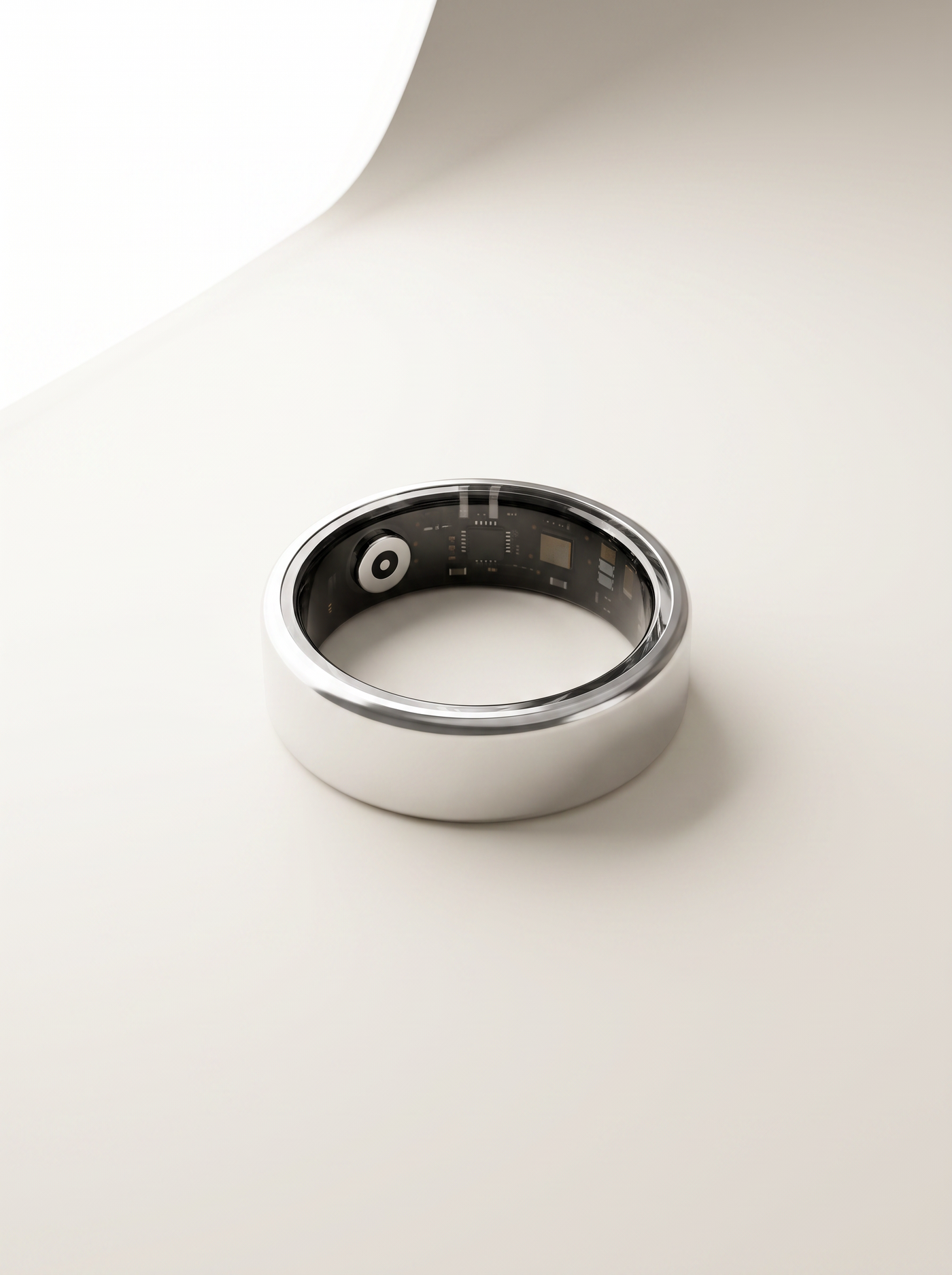 Aurora Ring